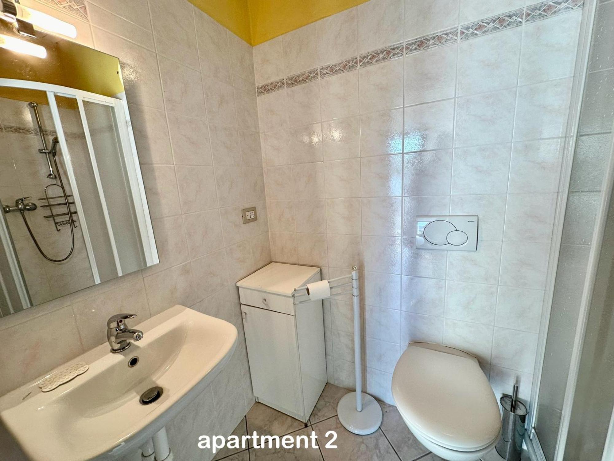 Apartmán Casa Vista Castelli Cannobio Exteriér fotografie