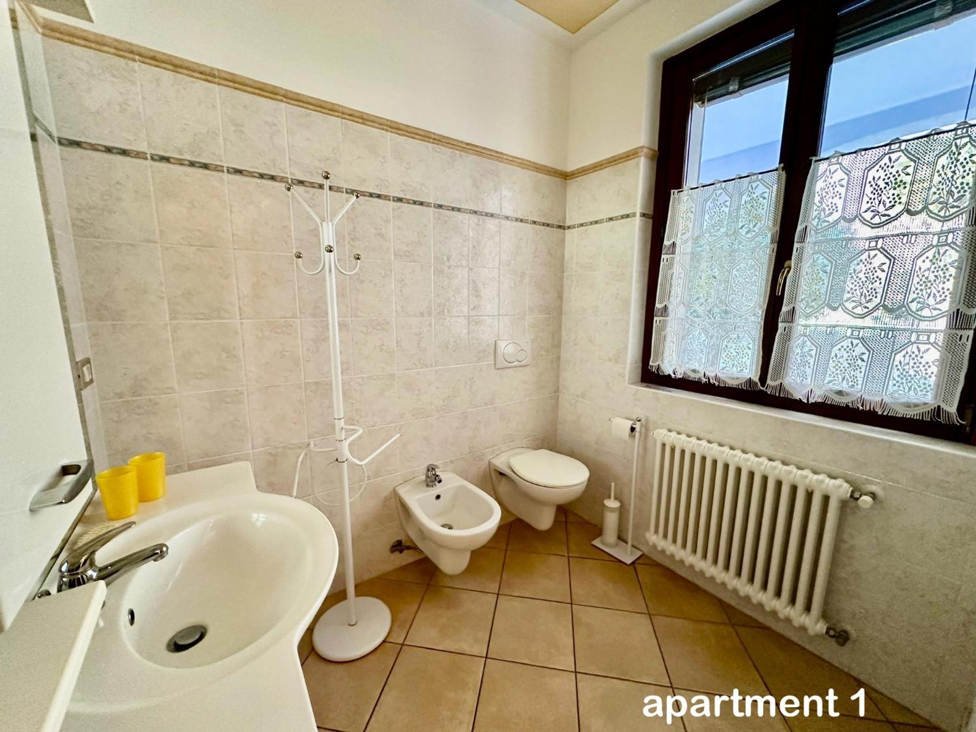 Apartmán Casa Vista Castelli Cannobio Exteriér fotografie