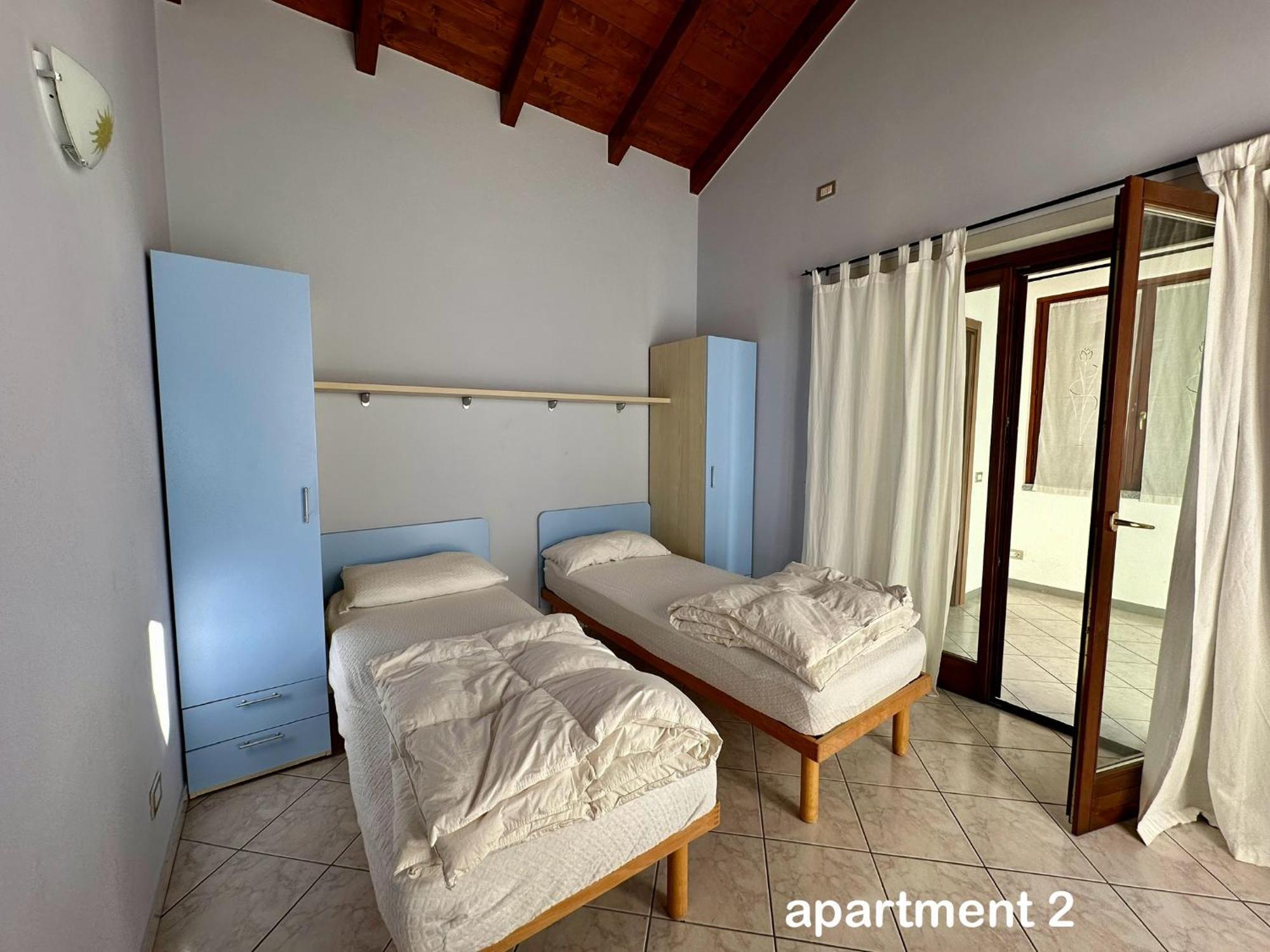 Apartmán Casa Vista Castelli Cannobio Exteriér fotografie